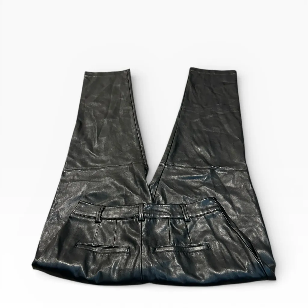 RAILS Jo vegan leather pants - Image 3