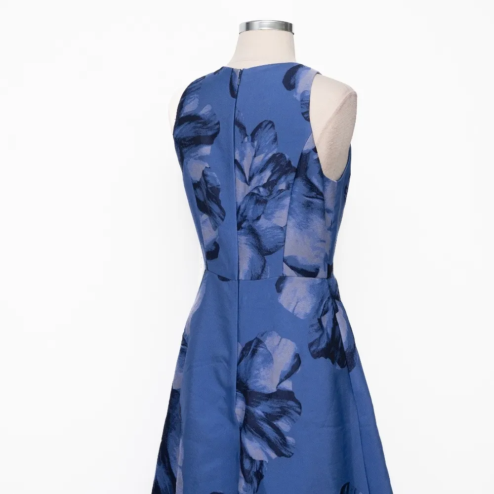 Kay Unger . Reign Walk Through Jumpsuit. - Image 12