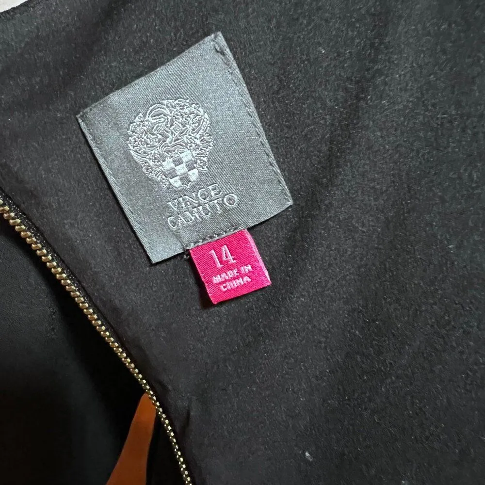 Vince Camuto Sheath Dress - Image 4