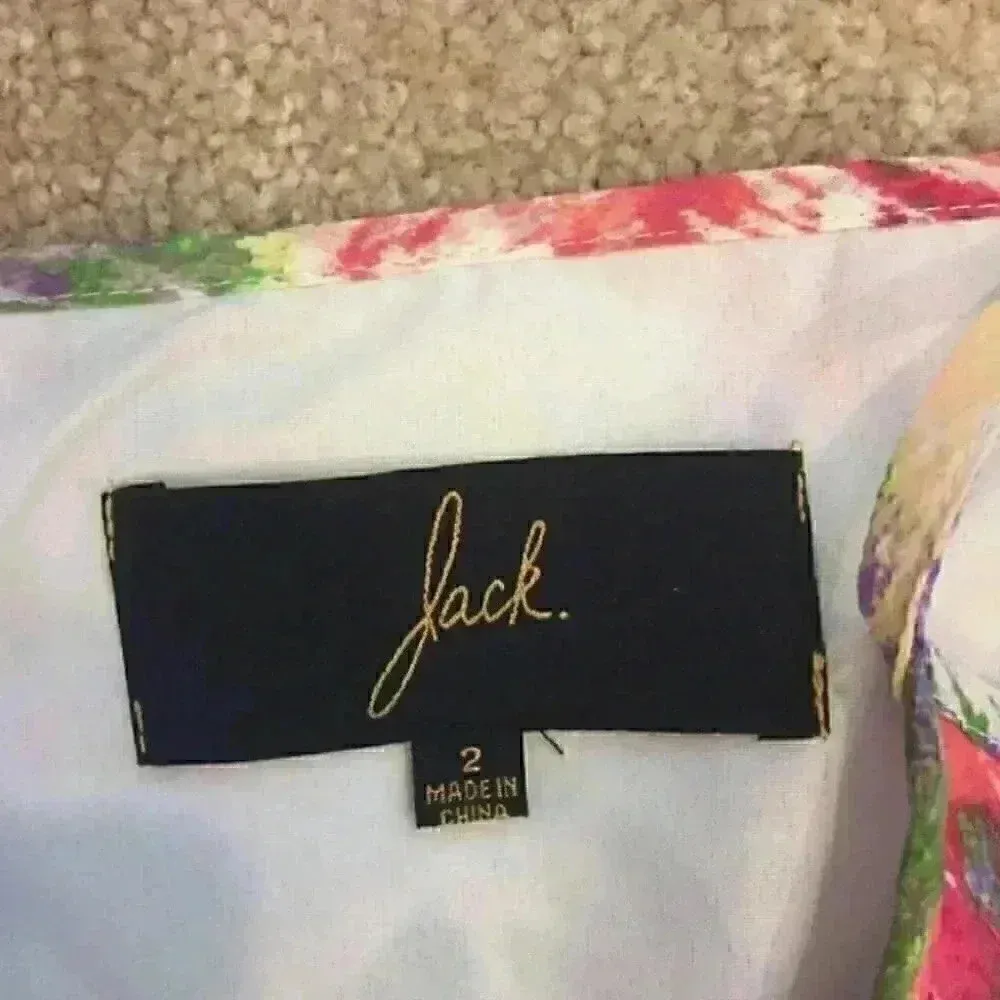 Jack bb Dakota dress - Image 5