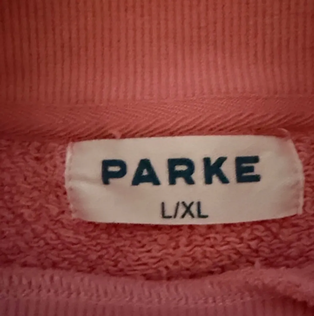 PARKE Sweatshirt Mockneck - Image 3