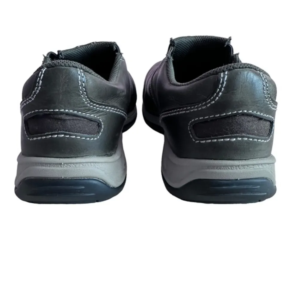 Red Wing Comfortpro Womens 6US /36EU Safety Toe Slip - Image 6