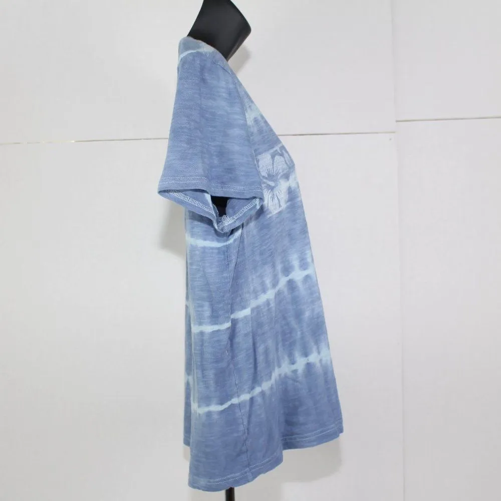 LUCKY BRAND ladies tee shirt size S - Image 3