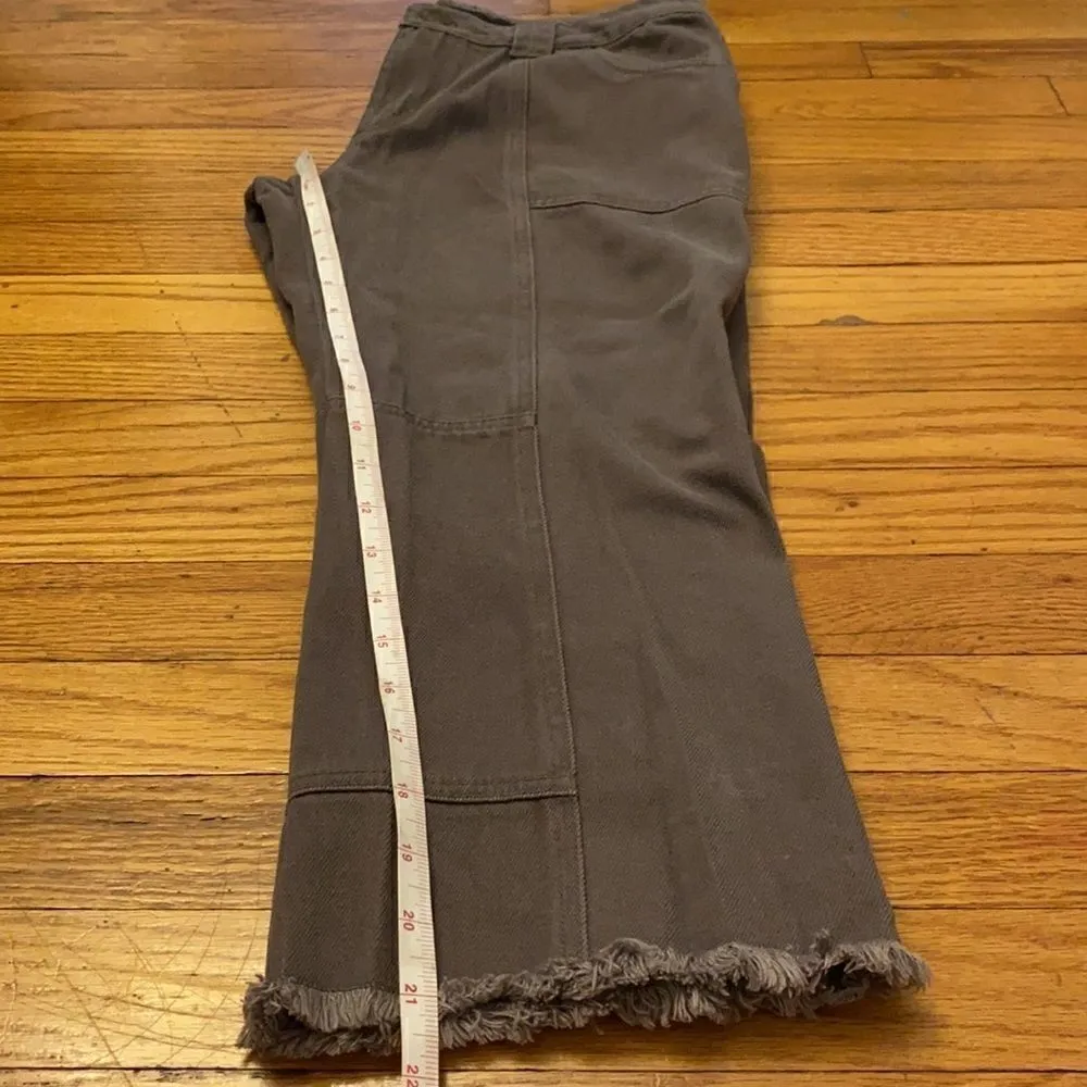 Marc Jacobs Capri Jeans 12 - Image 7