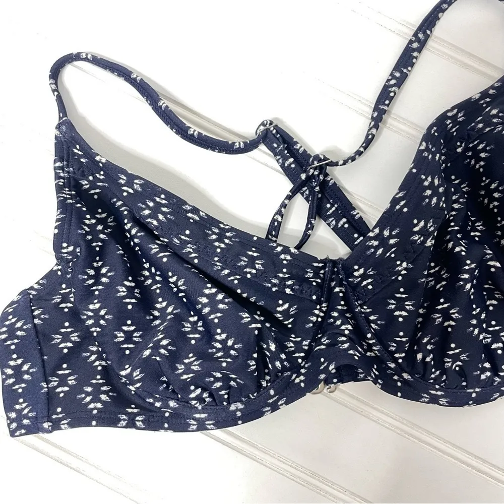 Athleta Taza Kaimana Bikini Top 36 B/C -180 - Image 3