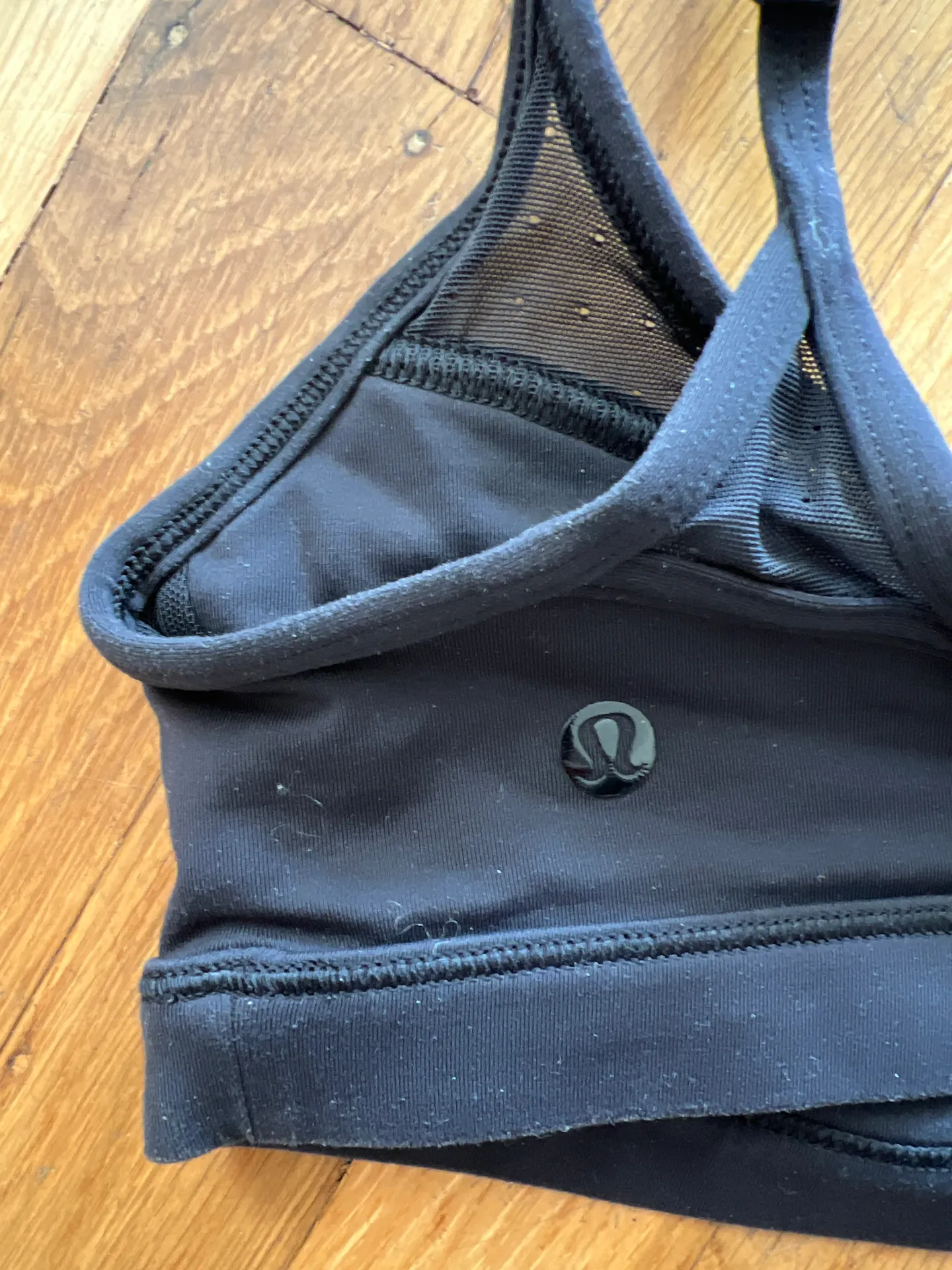 Lululemon Sports Bra - Image 3