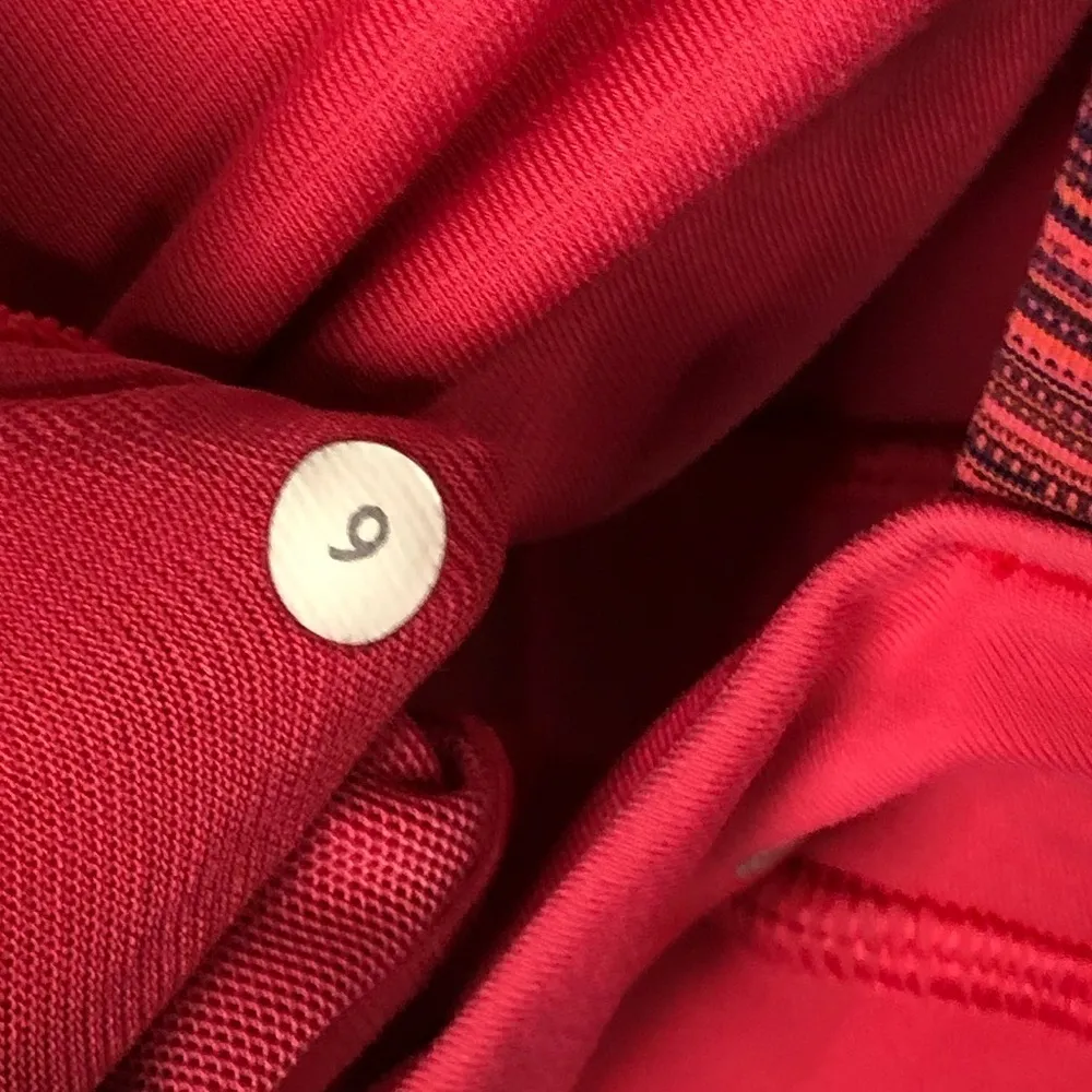 Lululemon Energy Sports Bra Boom Juice & Cyber Boom Juice Alarming 6 - Image 6