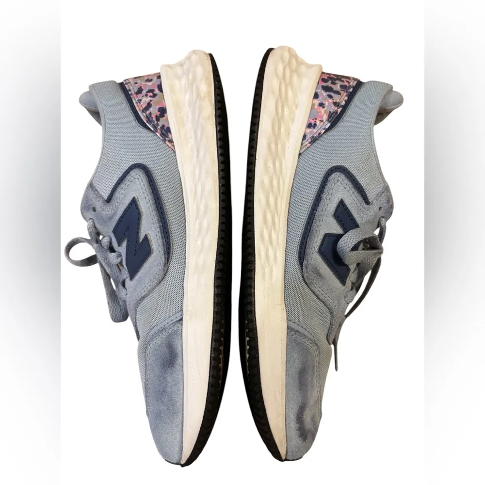 New Balance Women's Fresh Foam X70 V1 shoe size 8 - Image 4