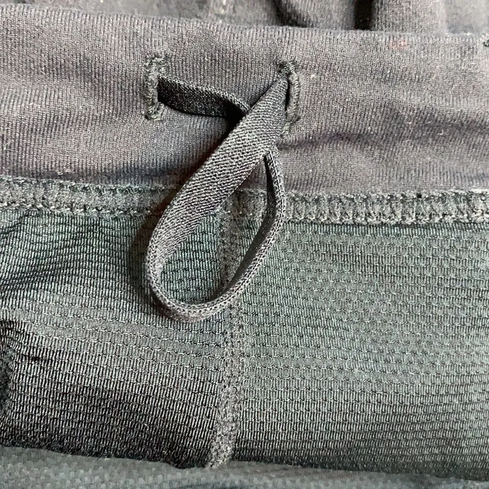 Athleta Bettona Black Stretch Pocket Tennis Golf Skort Skirt 581198 W-557 Sz XS - Image 9