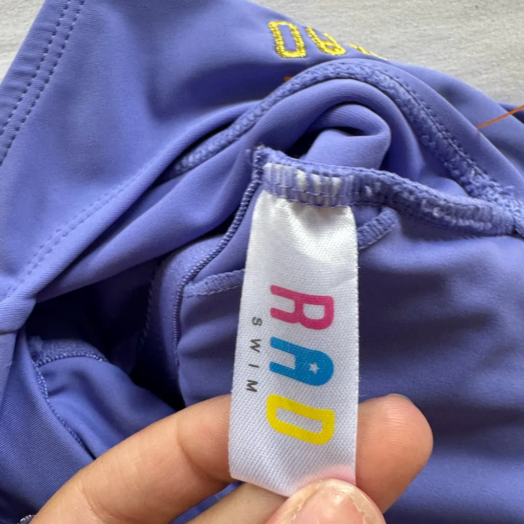 RAD Purple Zip - Image 4