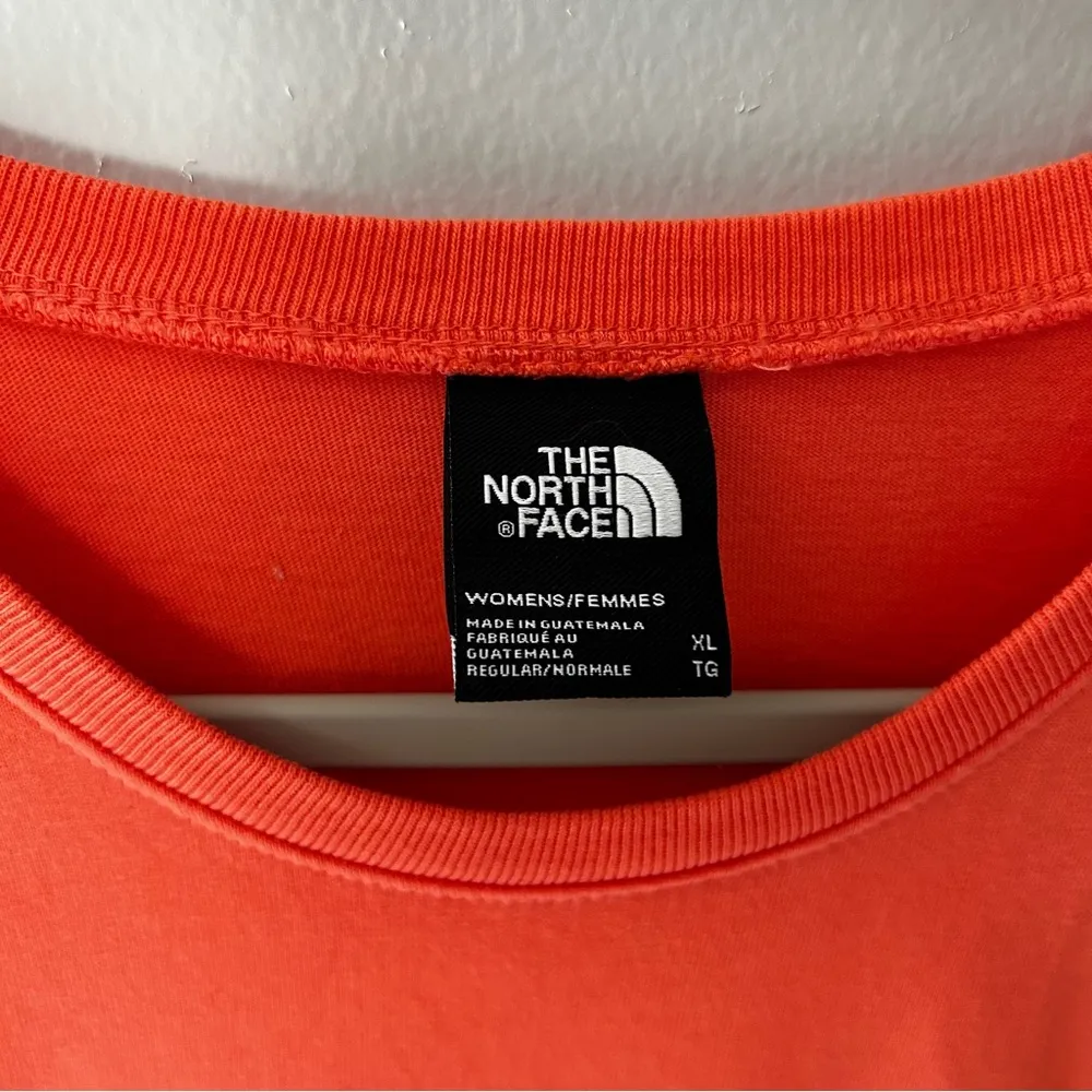 The North Face Sleeveless Knit Midi Dress A2 - Image 3