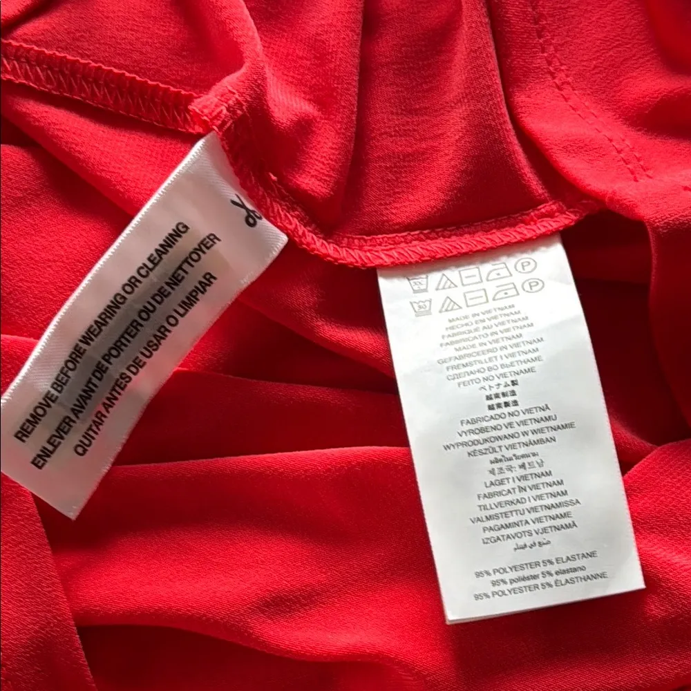 NWOT Michael Kors dress size xs - Image 4