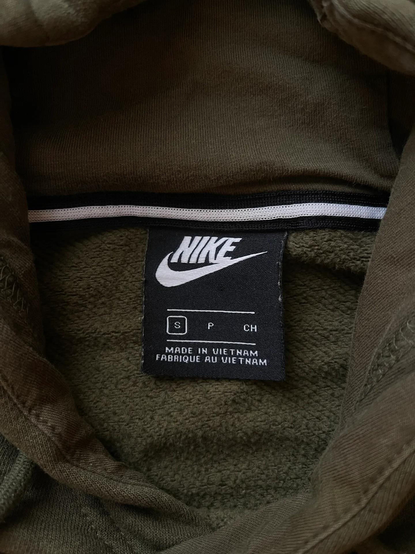 Sweatshirt Hoodie - Image 3