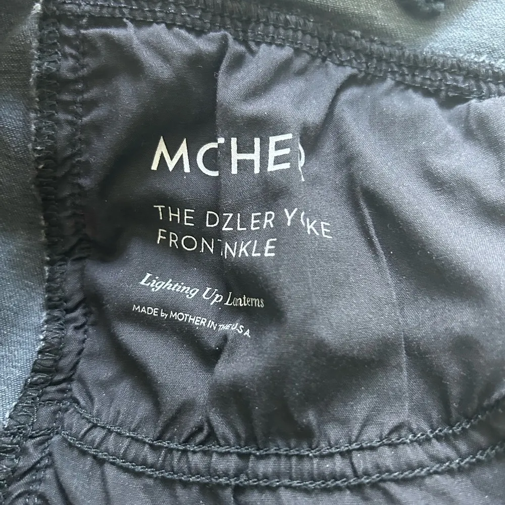 MOTHER denim jeans Size 25 - Image 6