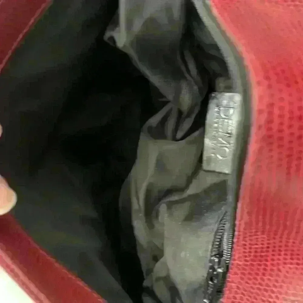 DESMO CROSSBODY BAG - Image 5