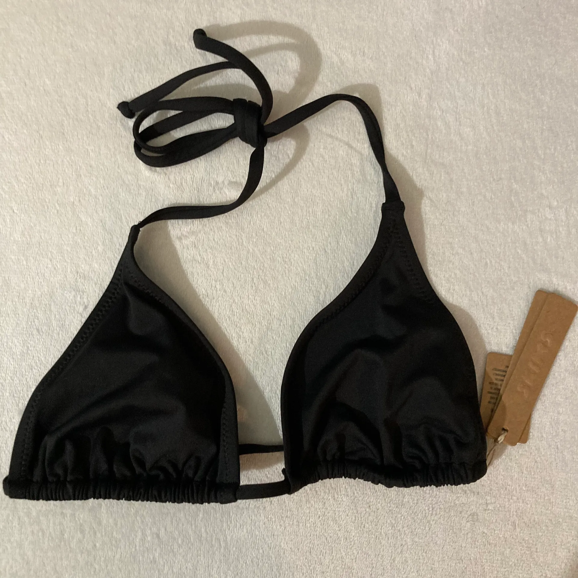 Triangle Bikini Top - Image 2