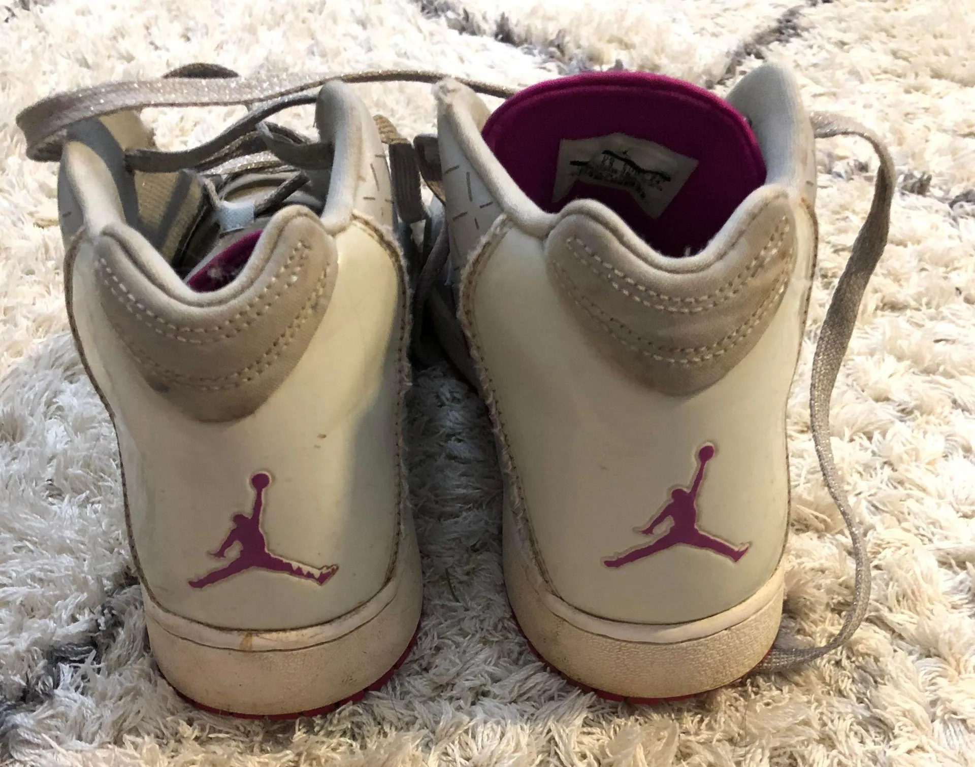 Nike Jordan - Image 3