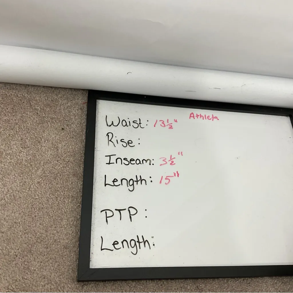 Athleta‎ Dobby Action Skort Size XXS - Image 10