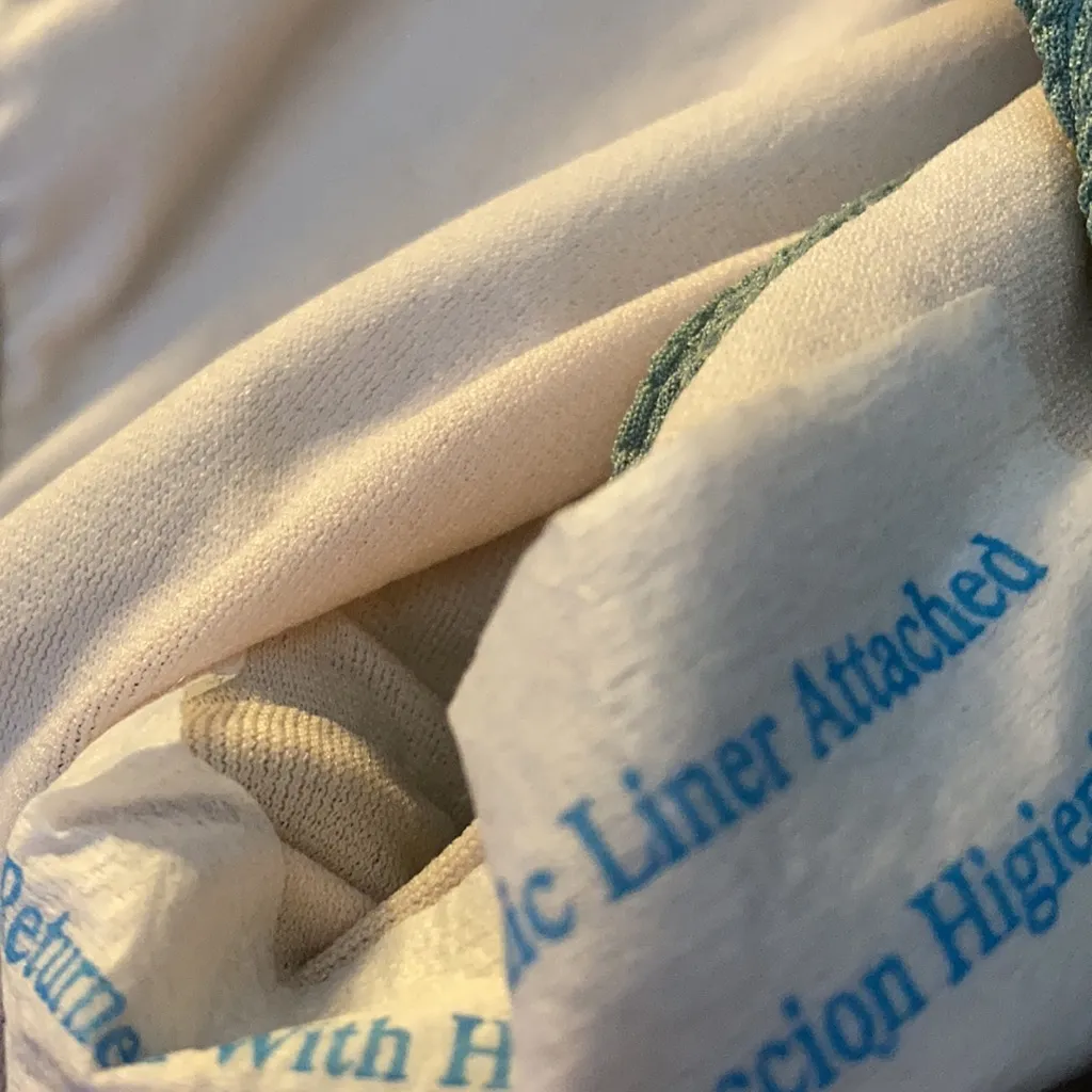 FINAL MARKDOWN NWT ladies Kona sol swimsuit bottom large - Image 5