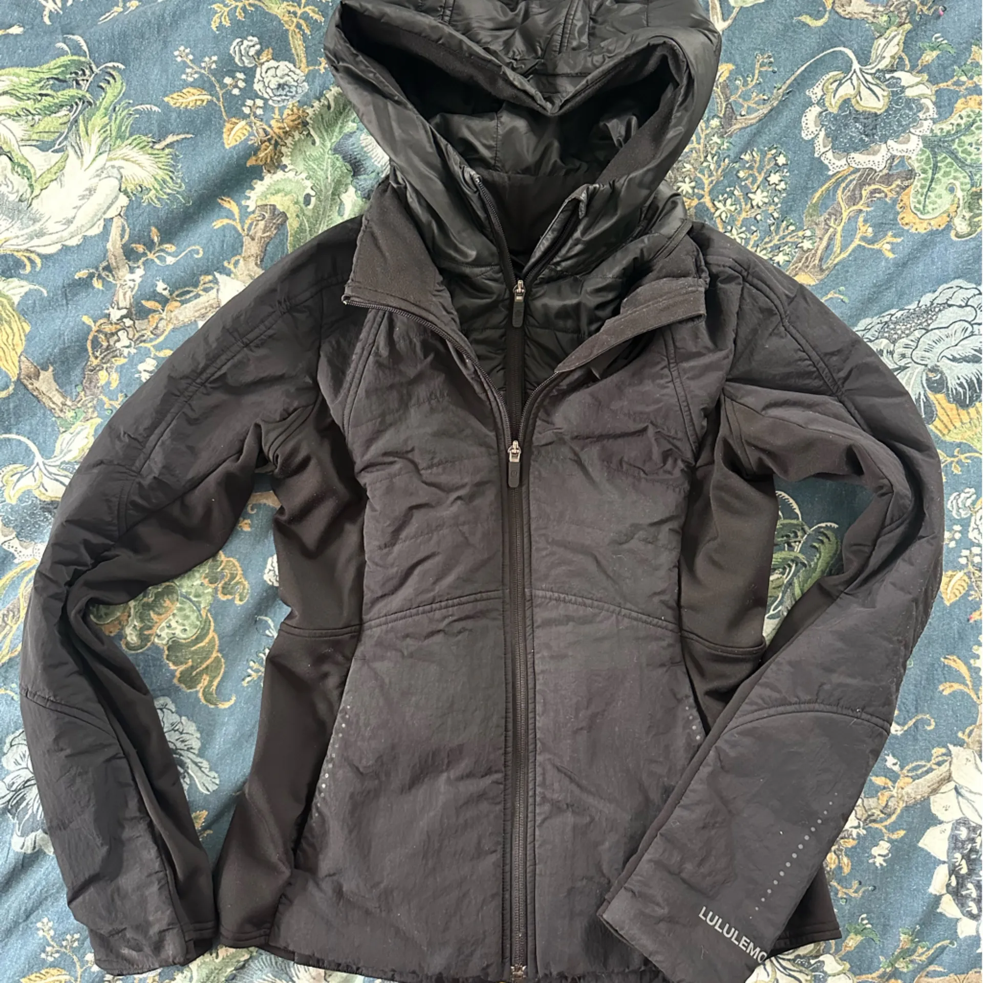 Lululemon Another Mile Jacket - Image 5