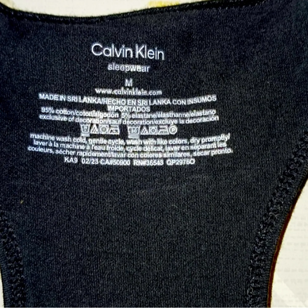 | Pajamas Sleepwear Loungewear Set Rainbow 🌈 Pride Tank & Shorts - Image 6