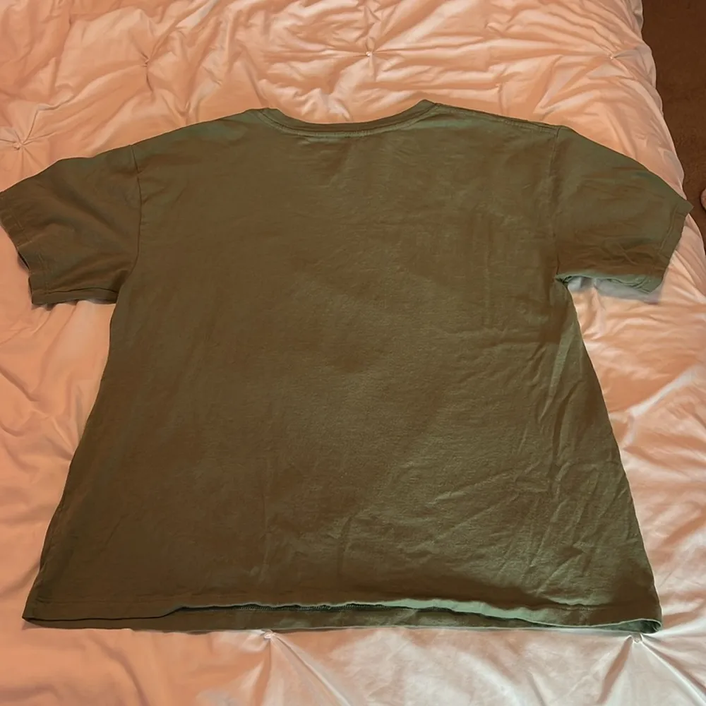 Ford Bronco Official Licensed Green T - Image 4