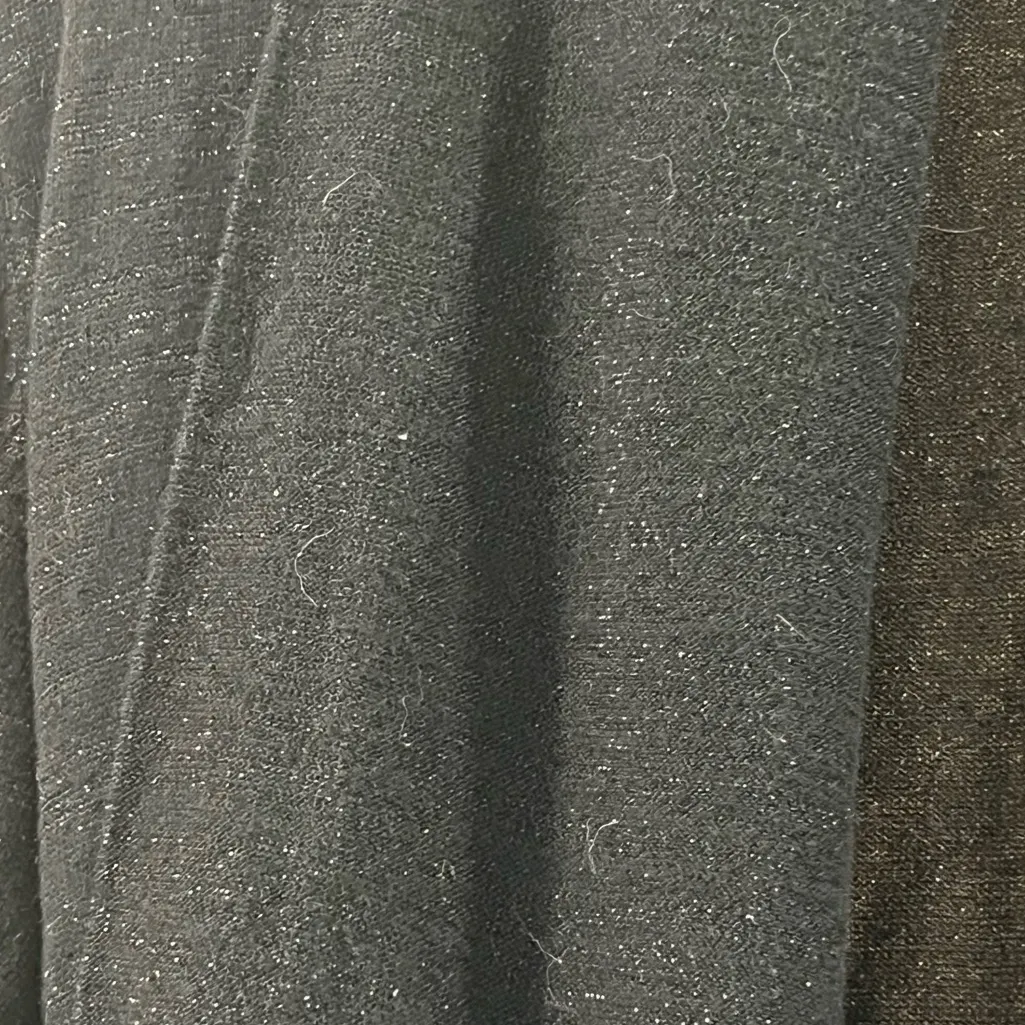 Topman shimmer cardigan Black - Image 3