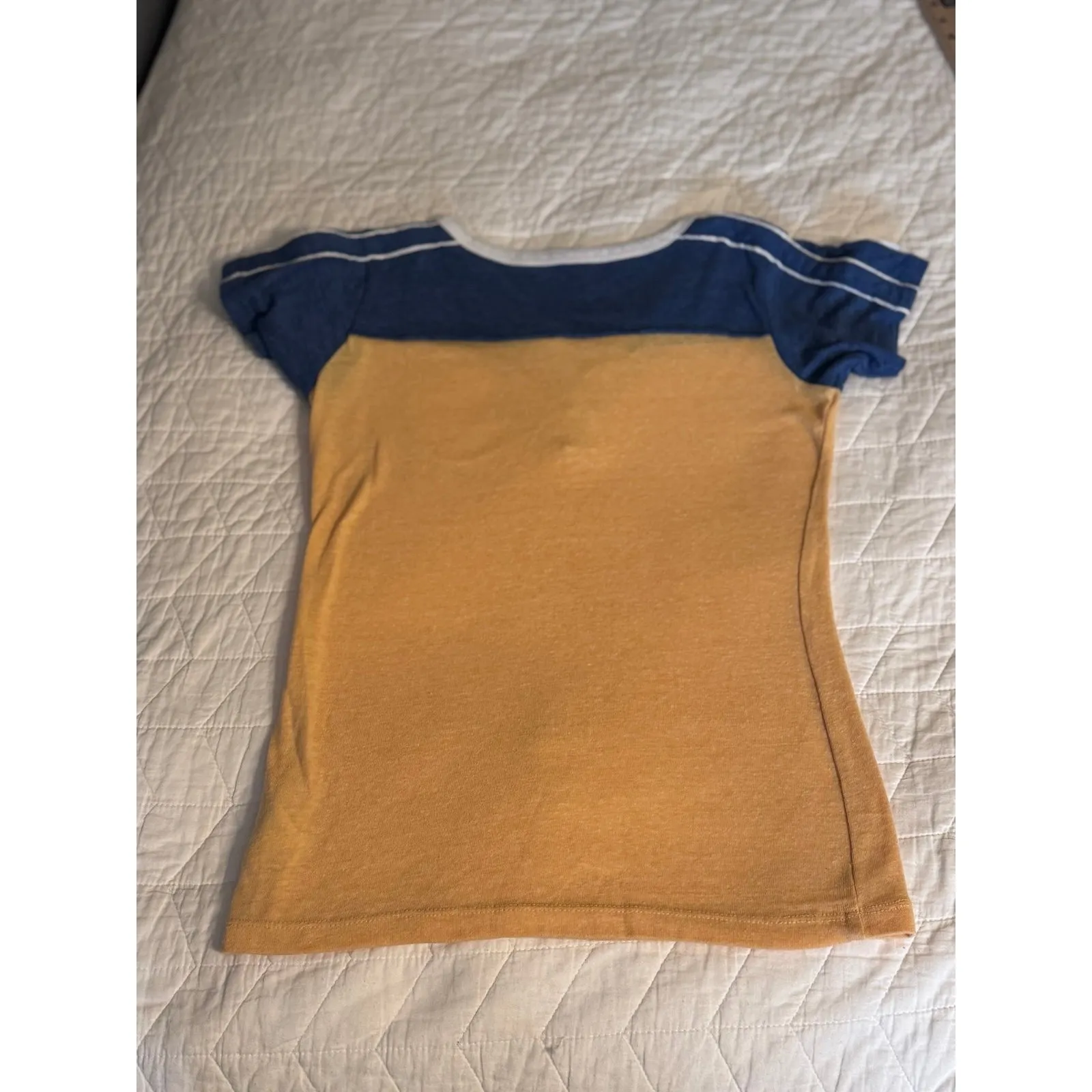 Milwaukee Brewers Shirt‎ Womens Small Size 4 - Image 5