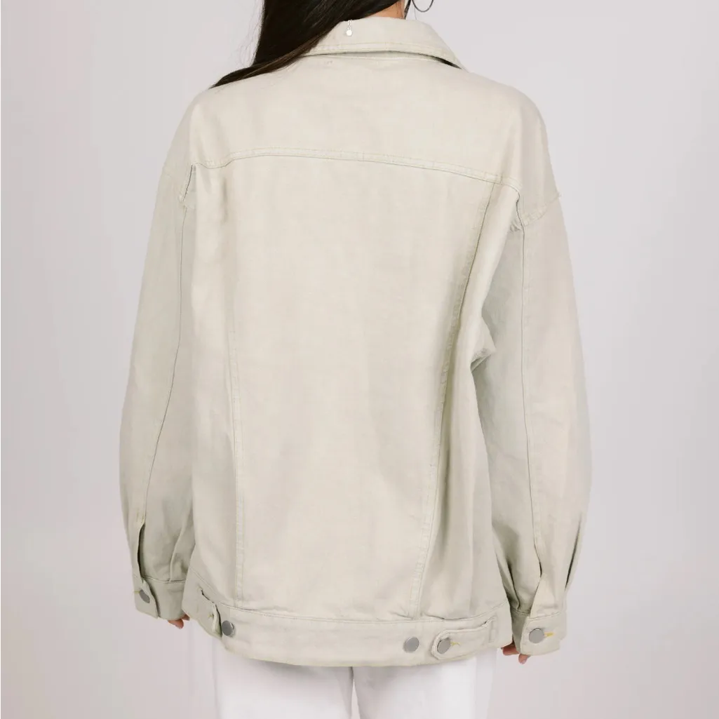 Sadie Jacket - Image 3