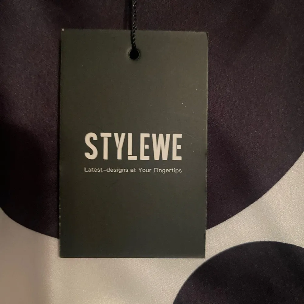 Stylewe multi colored dress Size M - Image 3