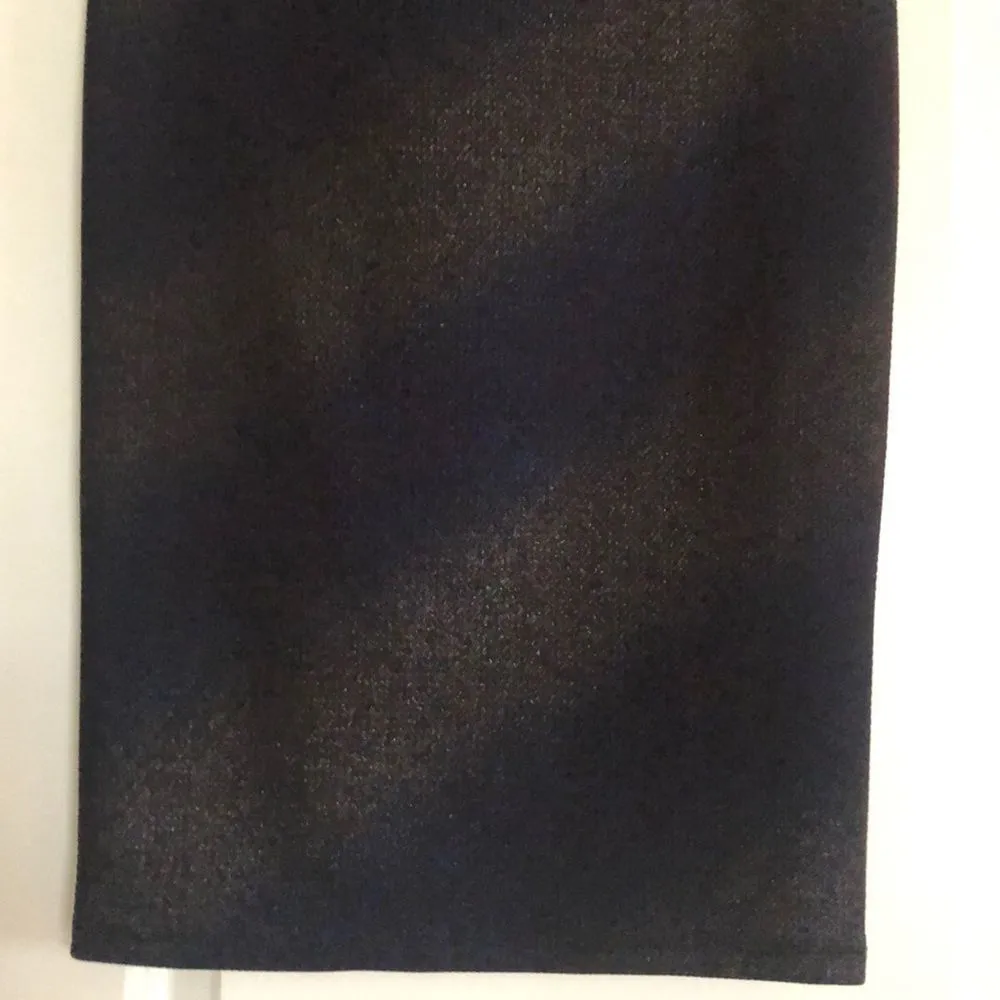 🔥Stunning Metallic Pencil Skirt - Image 12