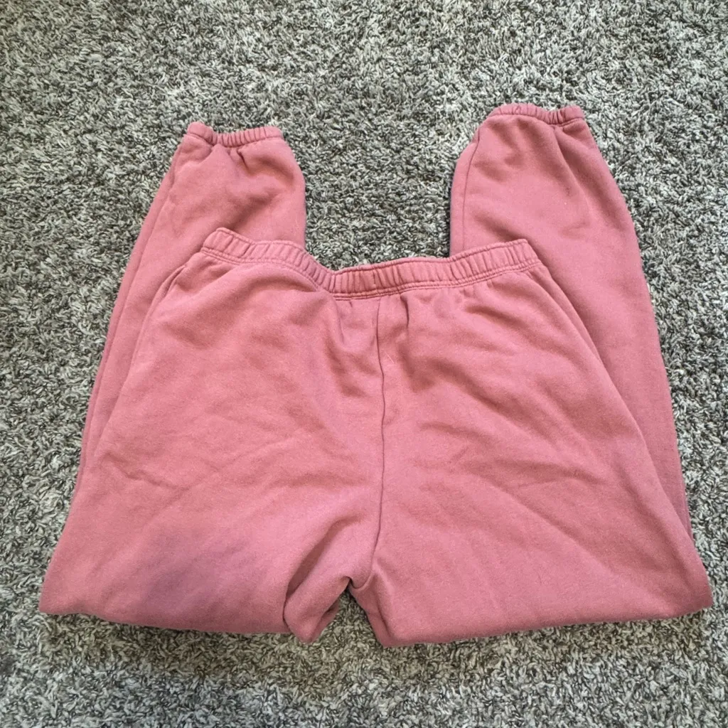 Champion Elastic Cuff Pants - Image 5