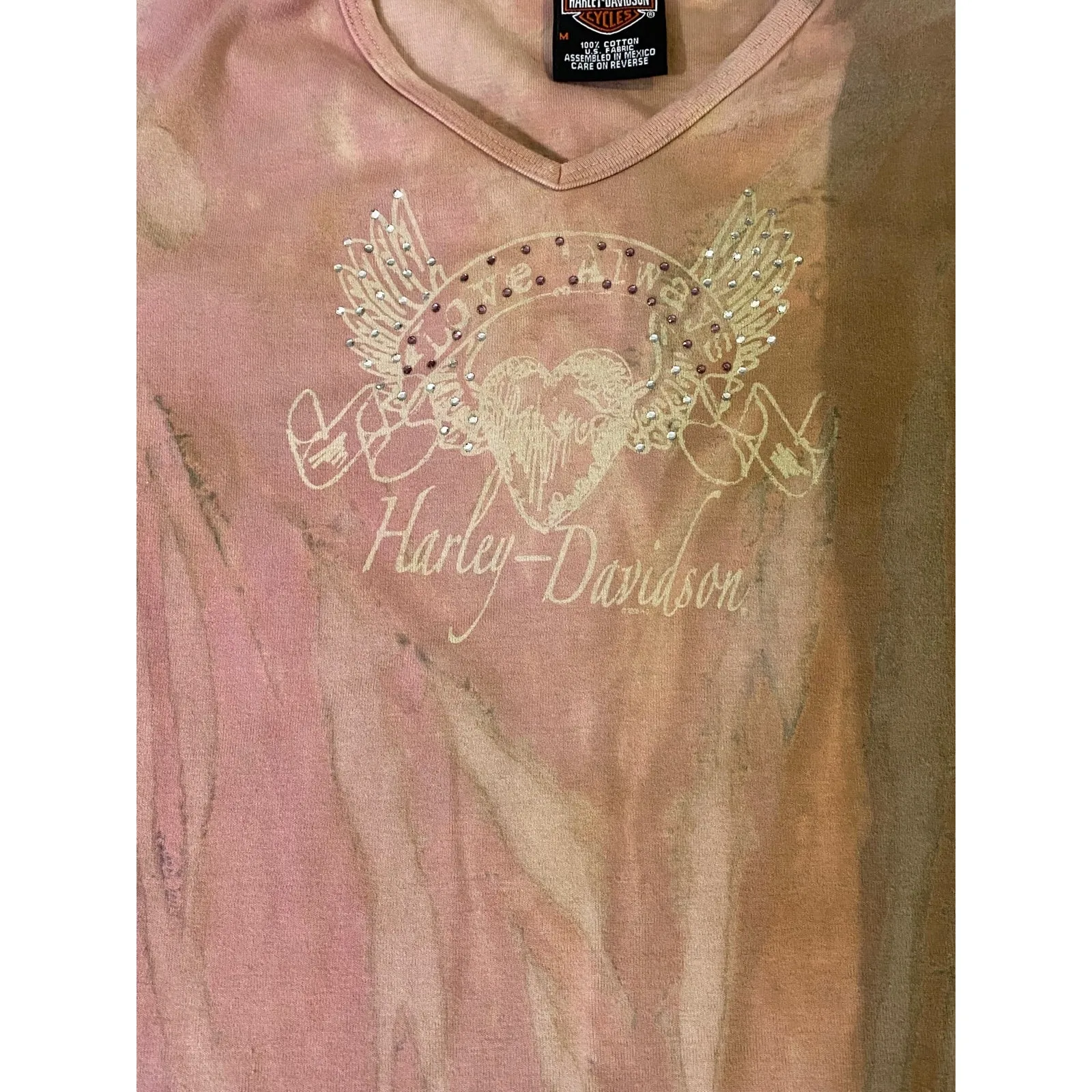 womens Harley - Image 6