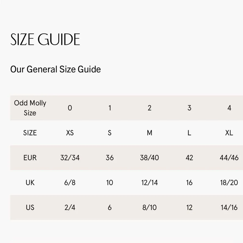 Odd Molly Anthropologie embroidered eyelet top blue Sz L - Image 8