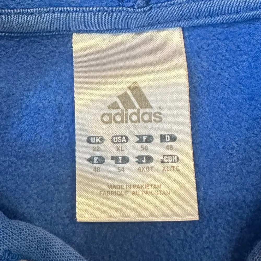 Adidas Vintage Jacket - Image 5