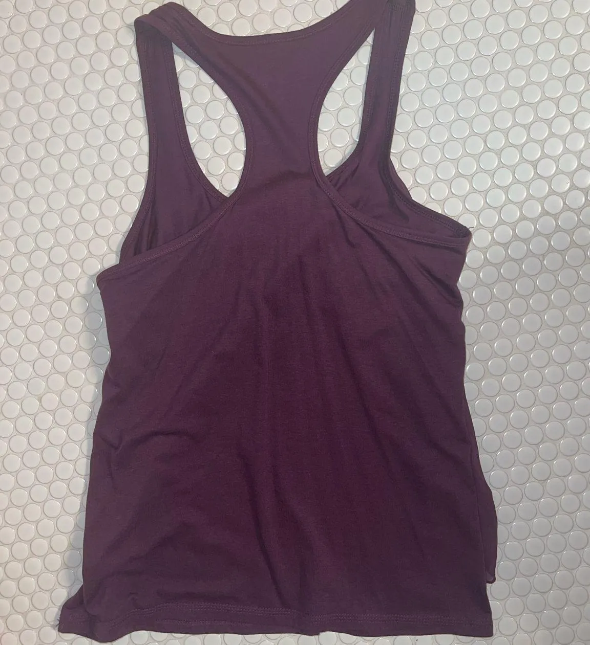 Elle  Tank Top - Image 2