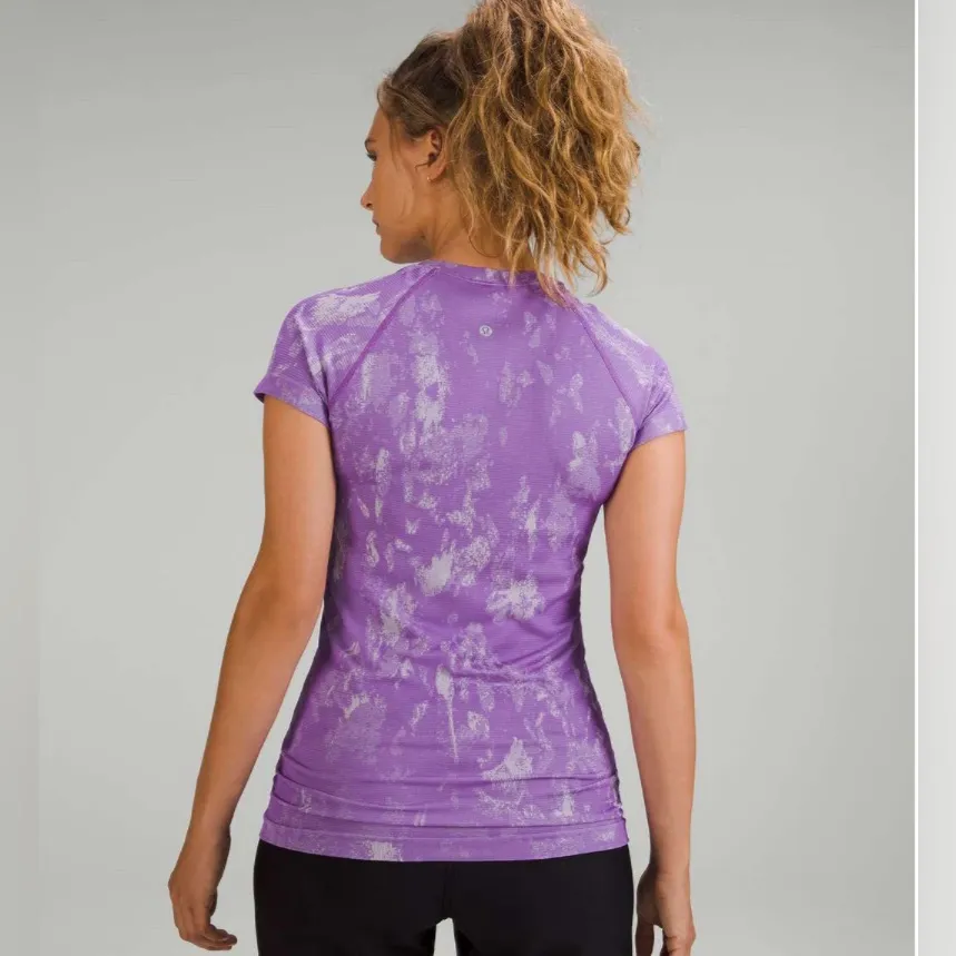 Lululemon Swiftly Tech - Image 2