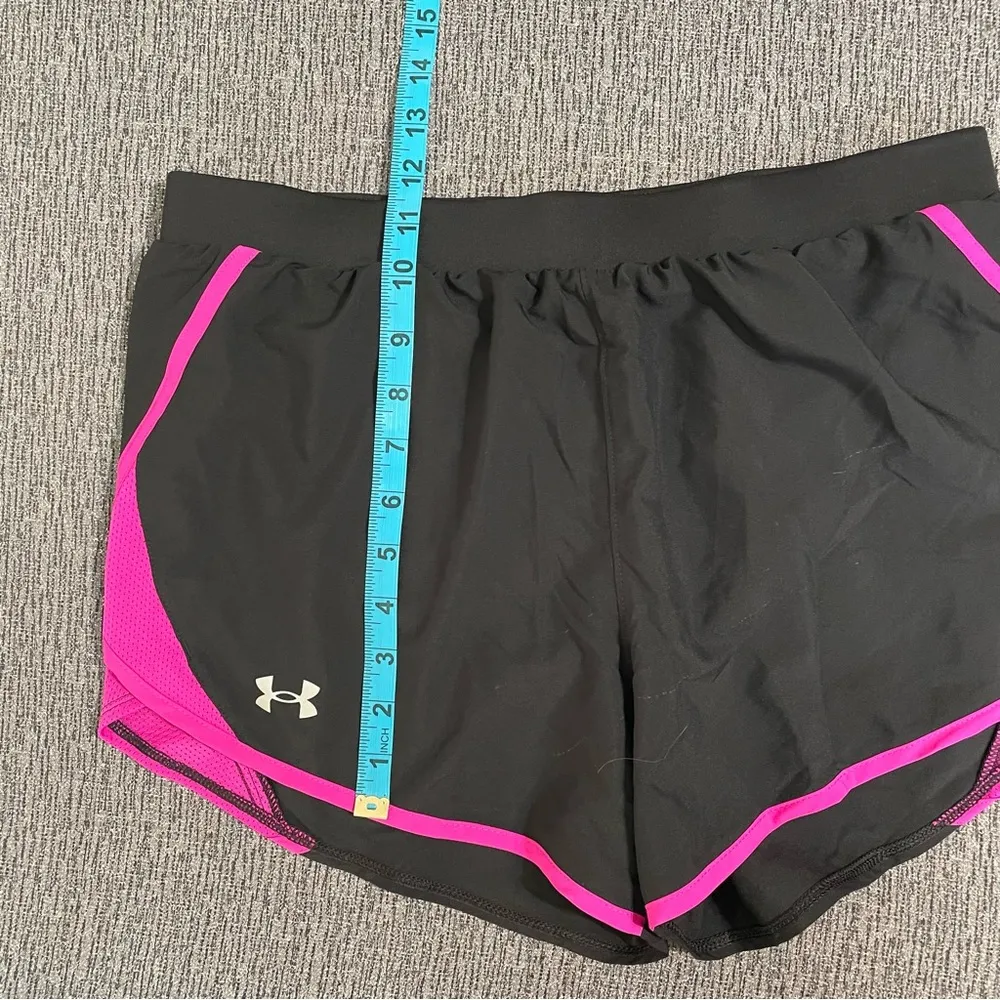 Under Armour Women’s Athletic Shorts - Image 13