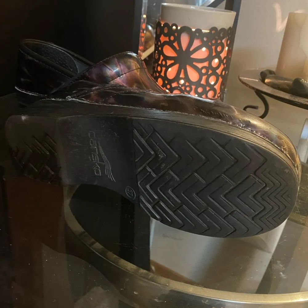 Dansko Nurse Shift Work Clogs | Mules | Shoes - Image 5