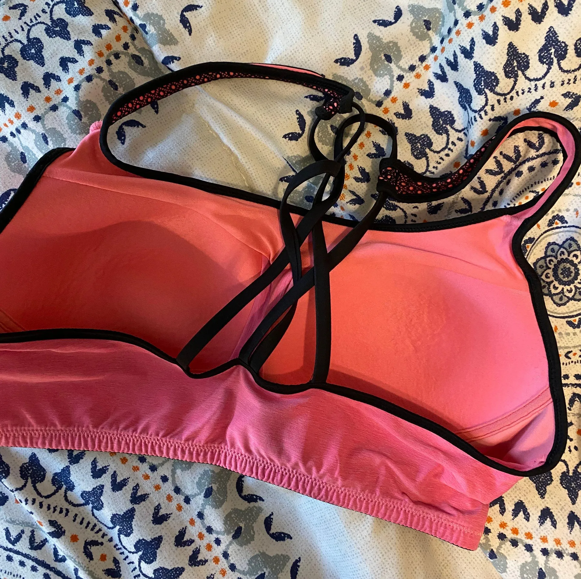 Sports Bra - Image 2