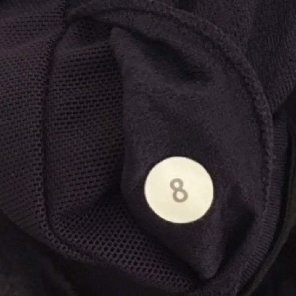 Lululemon Power Technique Black SwanTank 8 - Image 11