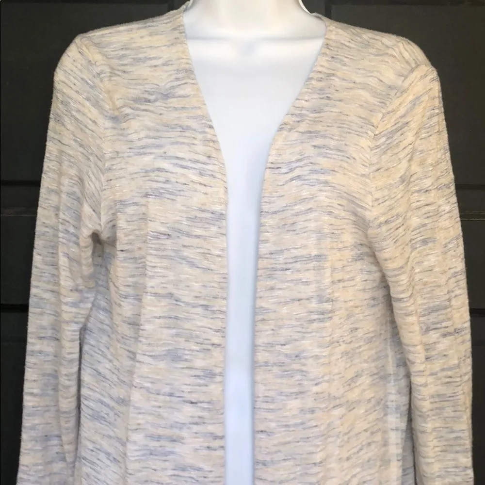 Project Social T Urban Outfitters Long Cardigan - Image 3