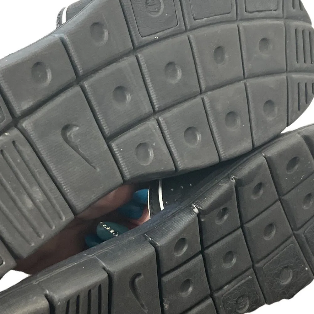 Nike Comfort Footbed Velcro‎ Slides - Image 4