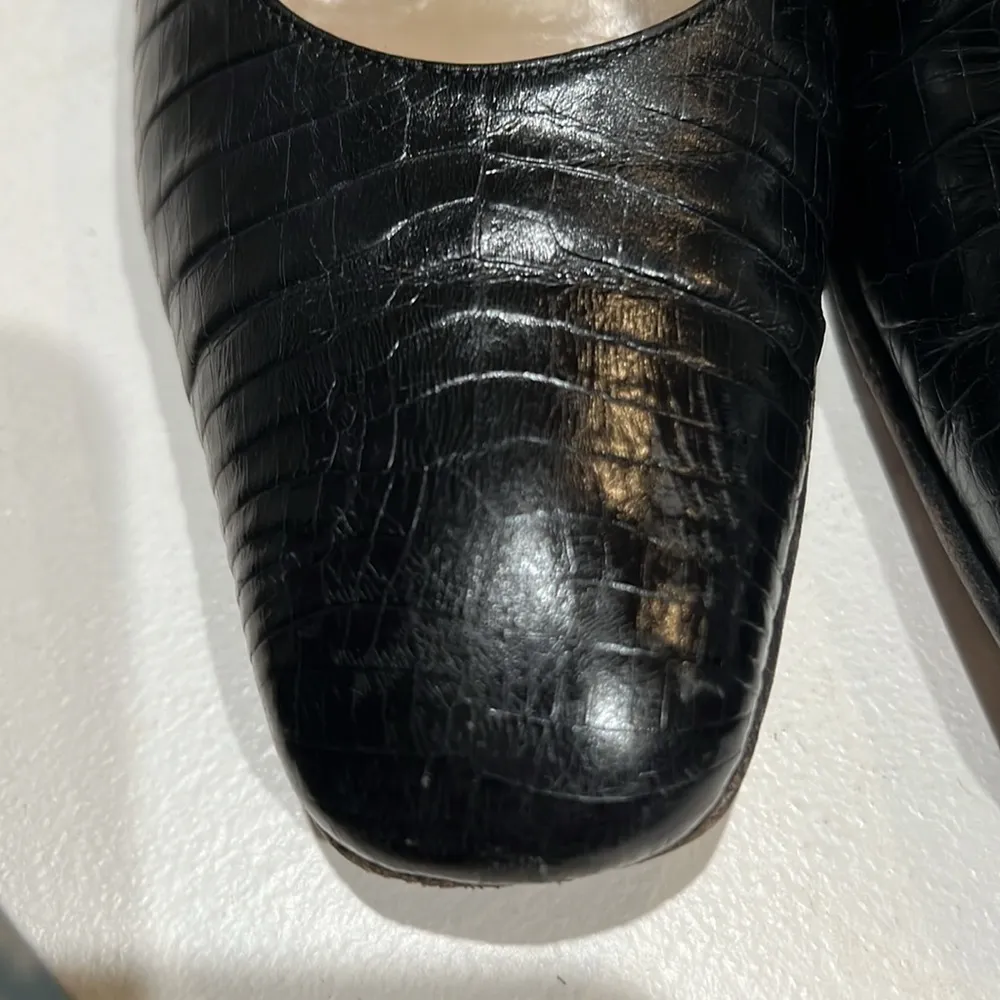 vintage heels - Image 10