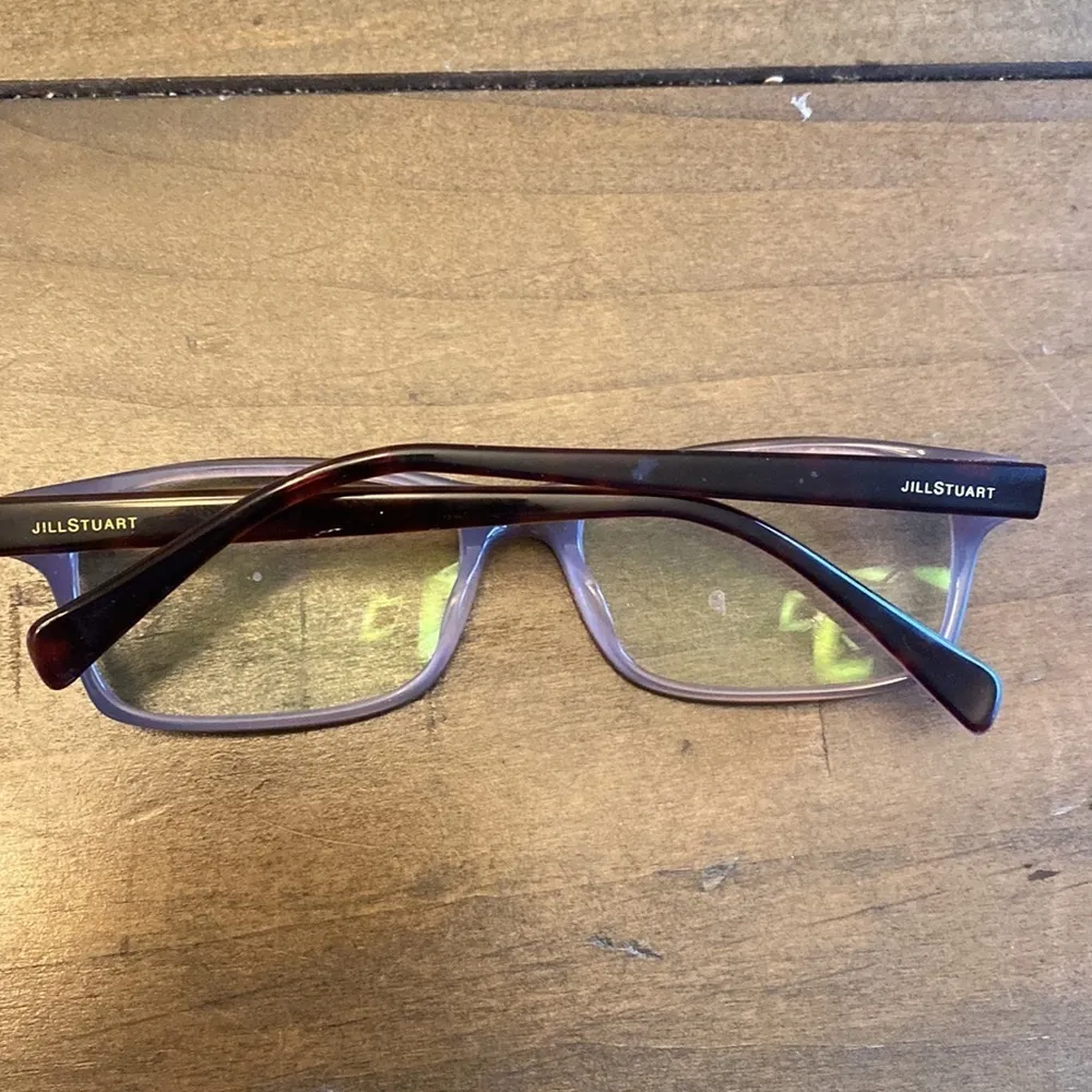 Jill‎ Stuart glasses frames - Image 4