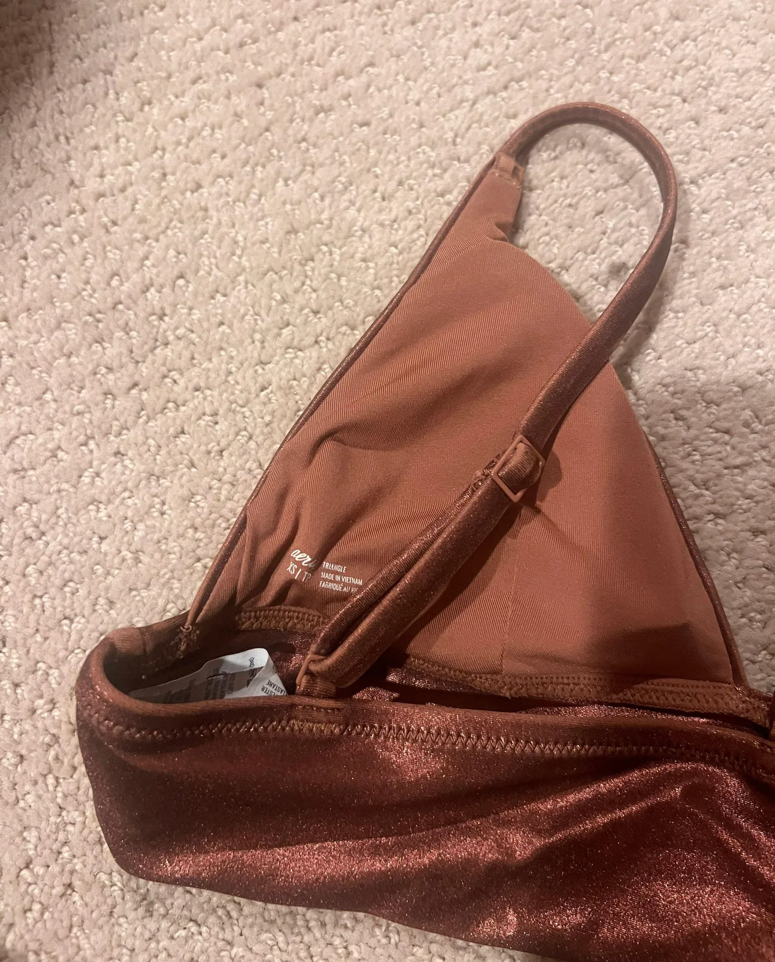 Metallic Bikini - Image 6