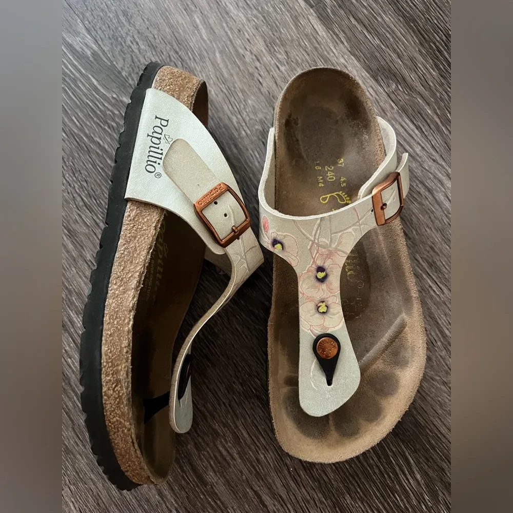 Papillio by Birkenstock Gizeh Sandals - Image 2