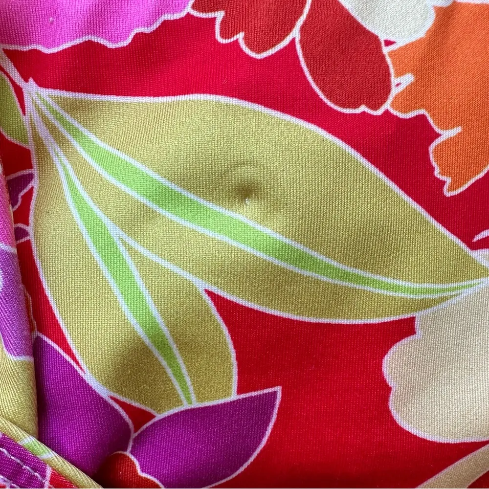 Princess‎ Polly Londa Floral Halter Top Size 8 - Image 4