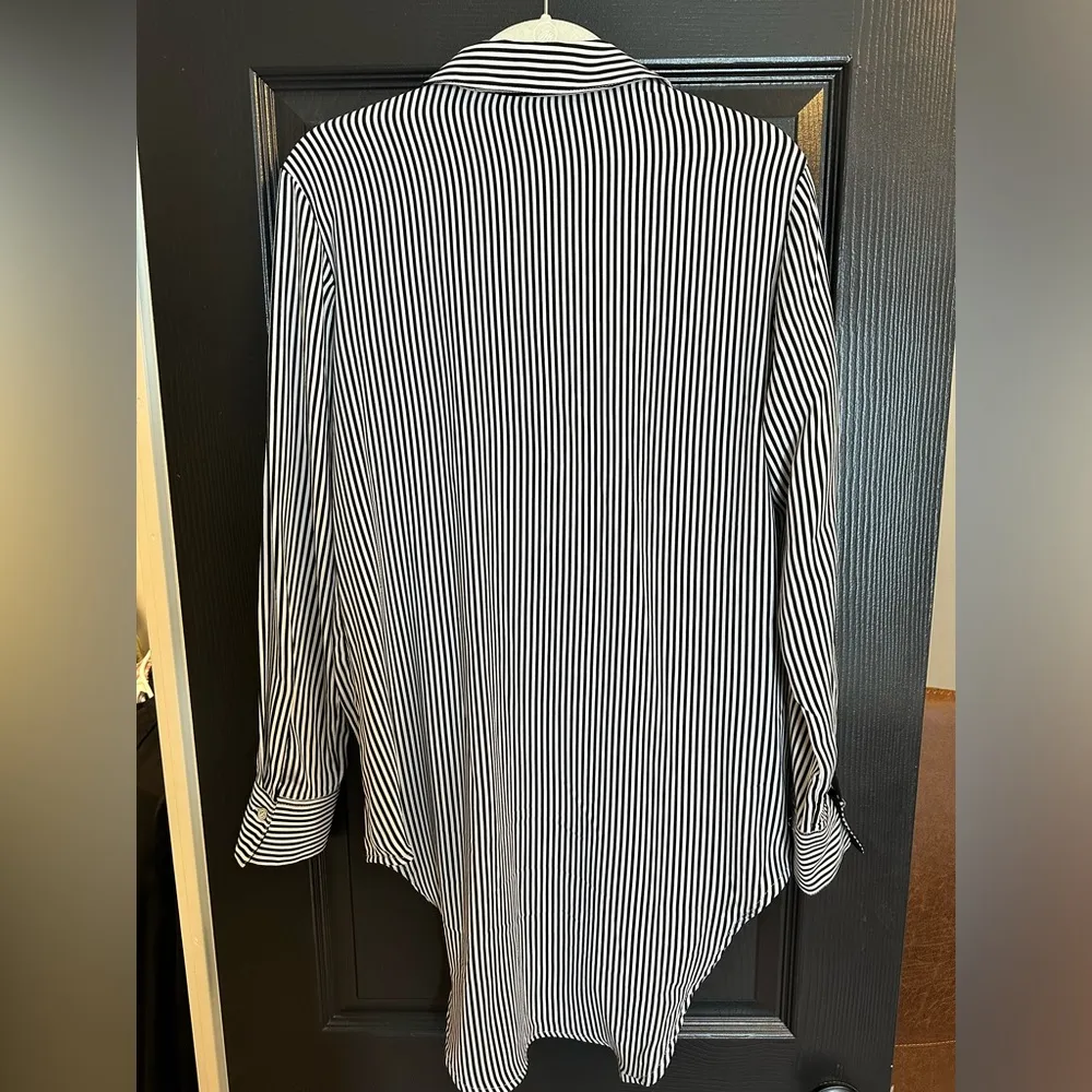 Philosophy  Button Down Long - Image 4