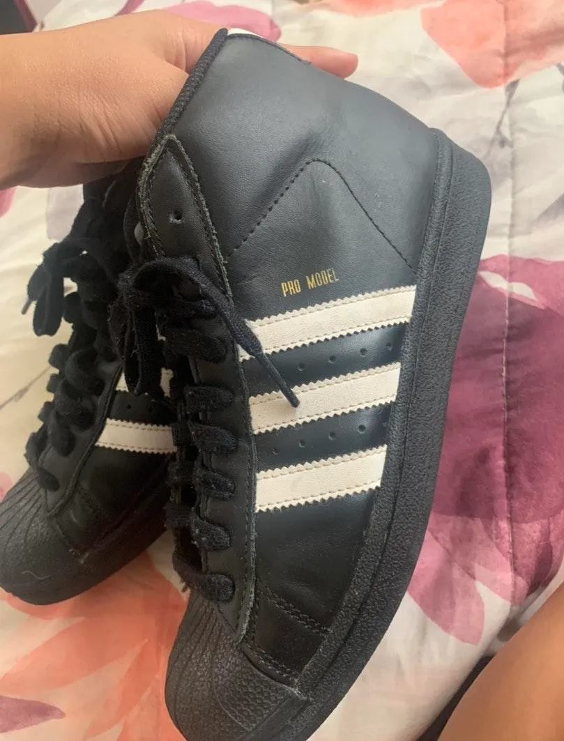 Black Shoes - Image 3